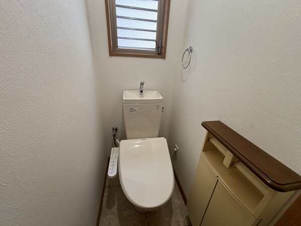 ニューキャッスル中野新橋の物件内観写真